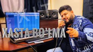 Yulduz Usmonova - Xasta bo’lma (cover by Mirjon) █▬█ █ ▀█▀