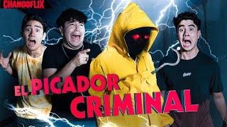 EL PICADOR CRIMINAL MUTILOR!! - CHANGOROOM T4 C.5 - Changovisión