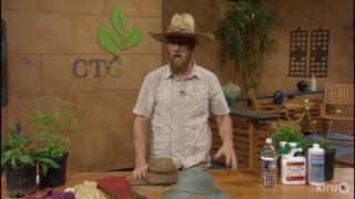 Top Tips for Garden Safety  |Neil Schmidt |Central Texas Gardener