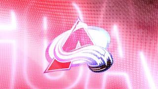 Colorado Avalanche 2025 Goal Horn 