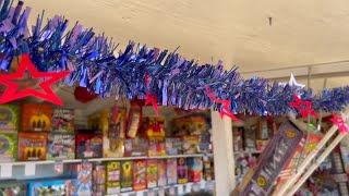 ‘Firework Fanatics’: Ensuring our community has everything they need to celebrate July 4