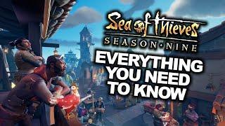 ALL of the UPDATES coming in Season 9!