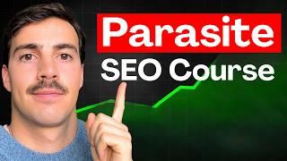 Parasite SEO 2025 - Full Beginner's Course on How to do Parasite SEO