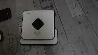 Double Your IROBOT Braava Jet M6's Efficiency with This Power Management Hack!