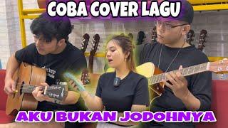 AKU BUKAN JODOHNYA - [COVER] SOIBAHDE