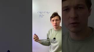 Ошибка, за которую ставят 0 баллов на ЕГЭ #математика #нгэ