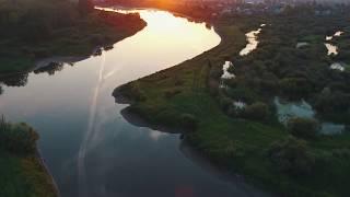 Жилой комплекс «Приозерье» | Тюмень