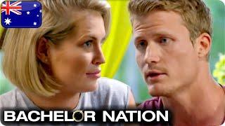 Richie Can't See A Future With Firey Keira | The Bachelor Australia