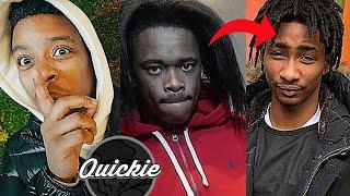 ShaEk REACTS TO PjGlizzy FACING LIFE IN PRISON FOR ChiiWvttz M*RDER!(Quickie#540)