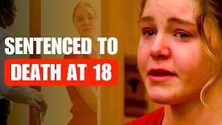 CRAZIEST FEMALE KILLERS Reacting to INSANE Sentences