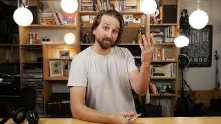 About Chase Reeves & ChaseReeves.net