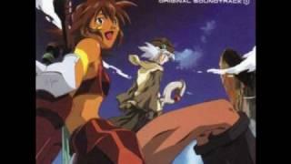 .hack//SIGN OST 1  - Magic and Sword