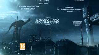 EA Titanfall | Spot TV Ufficiale | Italiano