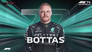 Valtteri Bottas told on radio not to go for the fastest lap - 2021 Dutch Grand Prix