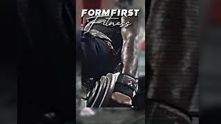 Welcome to FORM FIRST FITNESS  "Where we Focus on Fixing your FORM FIRST ‼️ #formfirstfitnesss