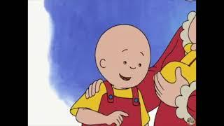 Caillou Theme Song - Series 1