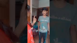 aunty and boy short video