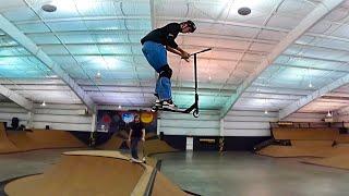 Most INSANE week at WoodWard West!