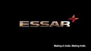 #Essar Corporate Film - Feb 2024