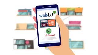 WebTxT App.