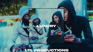 [FREE] D Block Europe Type Beat (Young Adz) "LUXURY"