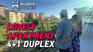 Paradise place for family life in Turkey | IRLANYA HOMES Alanya, Turkey