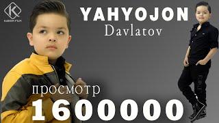 Яхёчон Давлатов - Падарчон  Yahyojon Davlatov - Padarjon