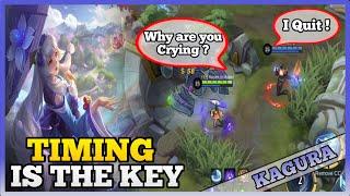 This New Kagura is Easier and Stronger | MLBB