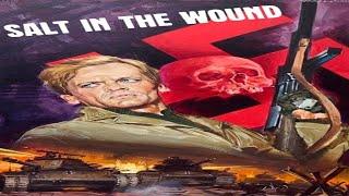 Salt In the Wound (1969) | Macaroni Combat | Full Movie HD 720p | Klaus Kinski, Tonino Ricci