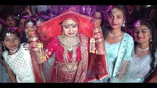 Diwakar & Ritu || Wedding Highlights || By Purvi Digital Studio