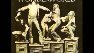 Uriah Heep -  Wonderworld