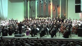 Габриэль Форе. Реквием