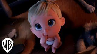 Storks | Pigeon Toady’s Guide to Your New Baby Exclusive Mini Movie | Warner Bros. Entertainment