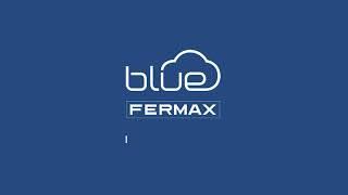 BLUE by Fermax | Cómo emparejar mi monitor WiFi