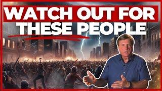 Dangerous End Times People | Tipping Point with Jimmy Evans