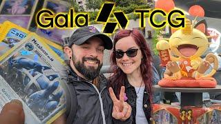 GALA TCG 2024 - LE VLOG de la TK !