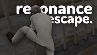 The Black Mesa scientist that got away. | Half-Life: C.A.G.E.D. Analysis