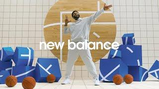 We Got Now | New Balance