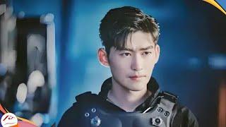 Zhang Han uses a body double to kneel down in new drama, director asks for another take but is rejec