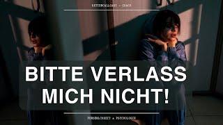 Borderline-Persönlichkeitsstörung: Ursachen & Beispiele (emotional-instabile PS)