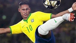 Pro Evolution Soccer 2016 Game Review