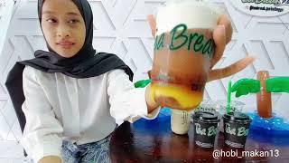 Tea Break, Minuman Viral Kekinian