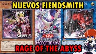 Nueva Cartas Fiendsmith Justo lo Que Necesitaba el Engine Roto del Momento ROTA Yu-Gi-Oh! TeamSetoX