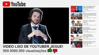 YOUTUBER PROFISSIONAL ENSINA A FAZER SUCESSO NO YOUTUBE! - Vlogger Go Viral