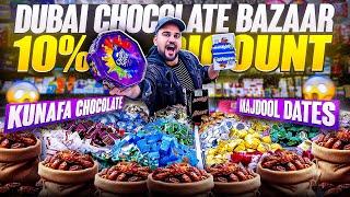 Chocolate Bazaar in DUBAI | Best Cheapest Chocolates in DUBAI | Cheapest DRY FRUITS in DUBAI |