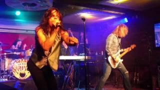 Dover/Chesney -"D.O.A." (van halen cover)