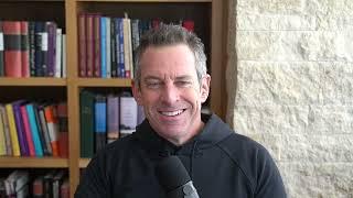 Sam Harris on Israel, Radical Islam, Trump, Taking Ecstasy, and more.