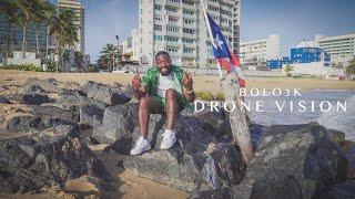 BOLO3K - DRONE VISION