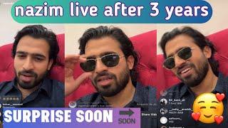 Nazim r2h live after 3 years #nazim #r2h #round2hell #round2hellnewvideo