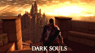 Dark Souls - [Part 22] - Anor Londo - No Commentary